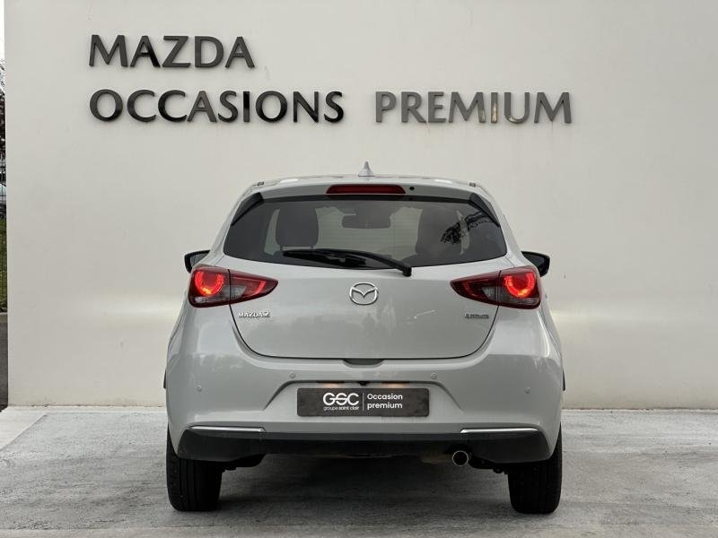 mazda - Visuel 14