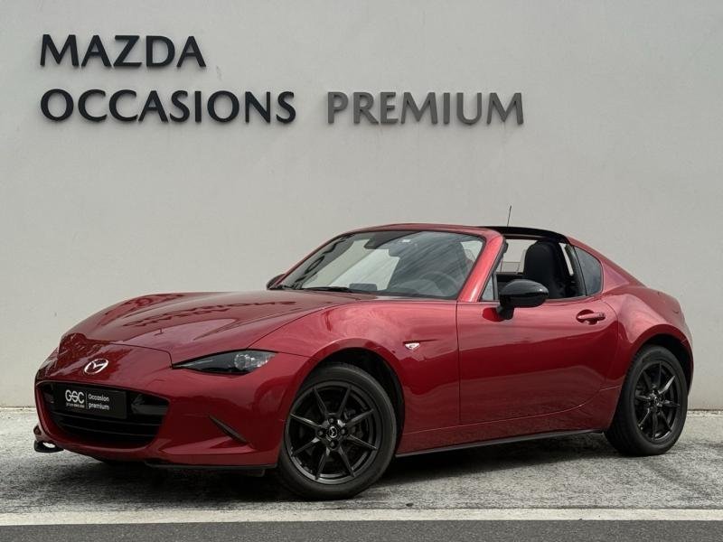 mazda - Visuel 0