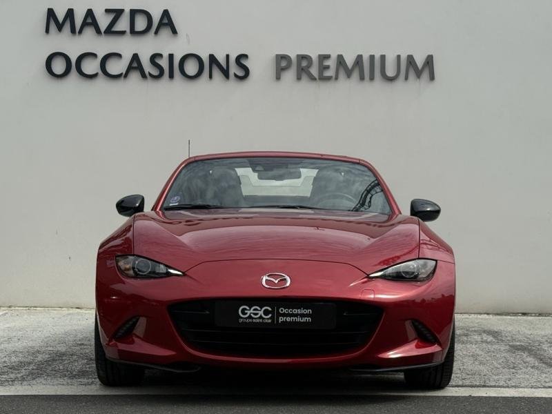 mazda - Visuel 2