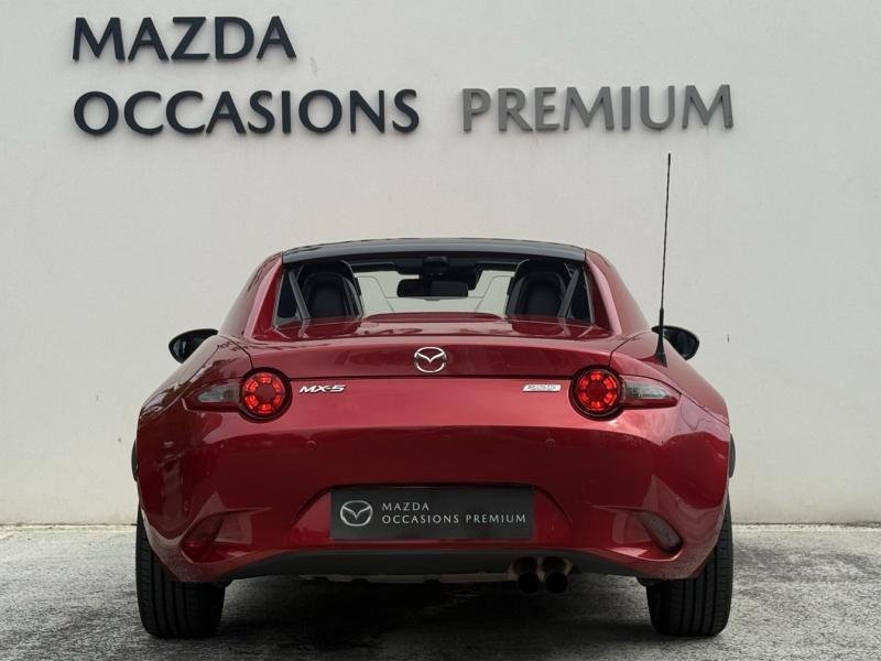 mazda - Visuel 3