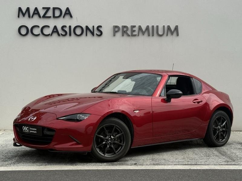 mazda - Visuel 4