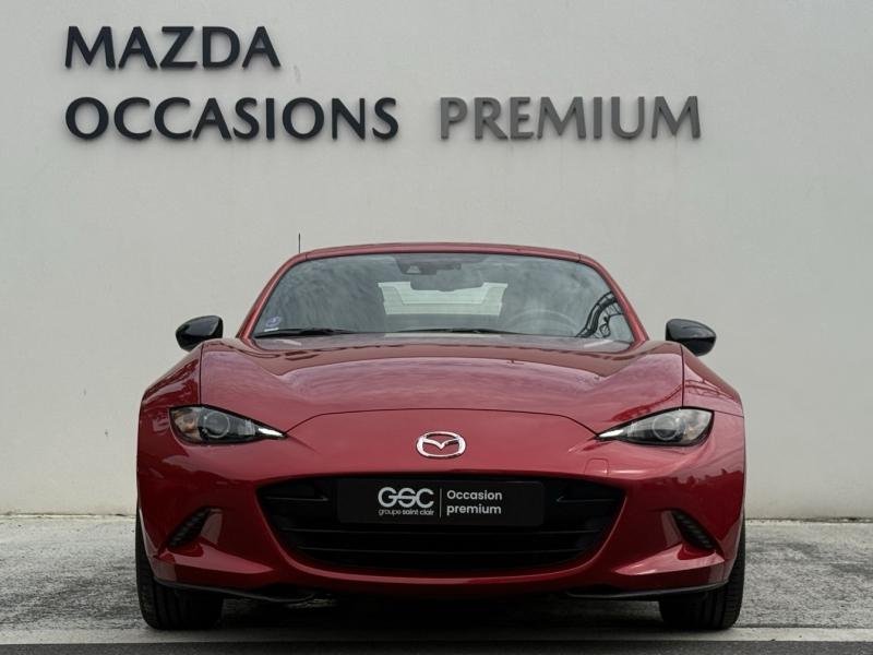 mazda - Visuel 6