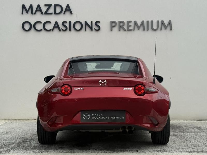 mazda - Visuel 7