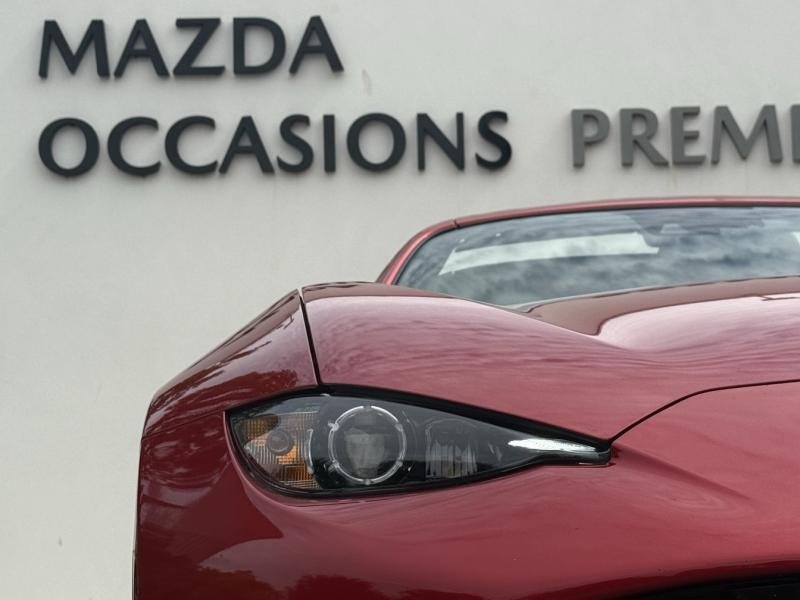 mazda - Visuel 9