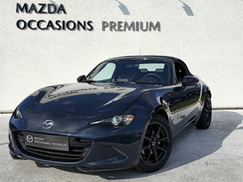 mazda - Visuel 0