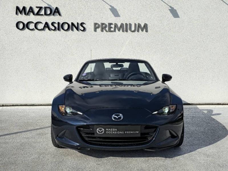 mazda - Visuel 2