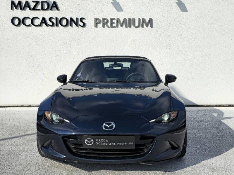 mazda - Visuel 3