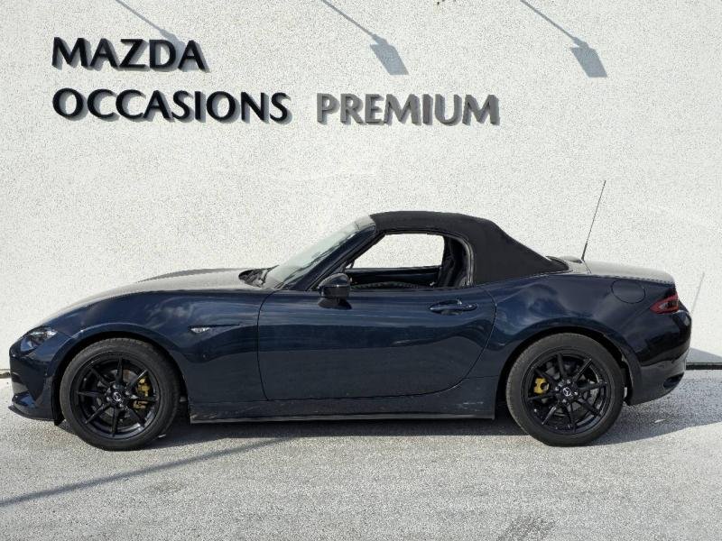 mazda - Visuel 4
