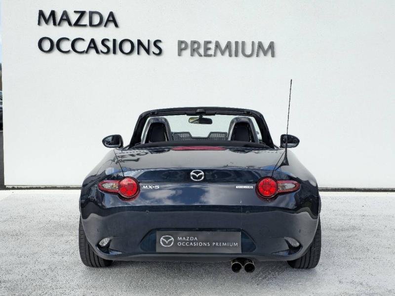 mazda - Visuel 6