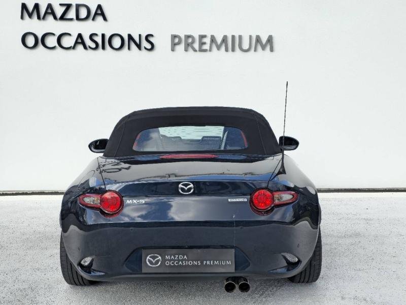 mazda - Visuel 7