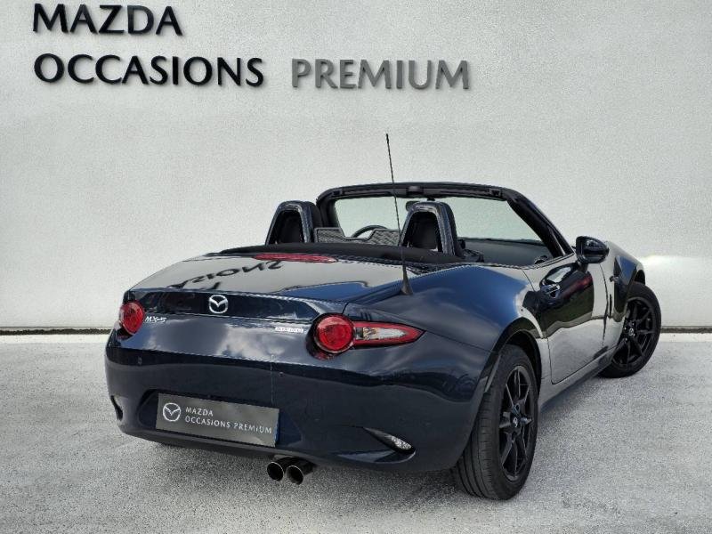 mazda - Visuel 9