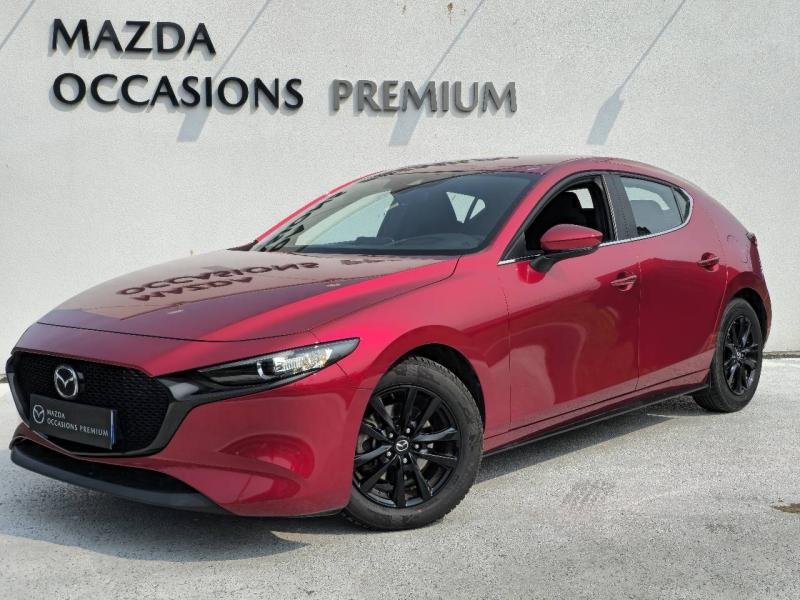 mazda - Visuel 0