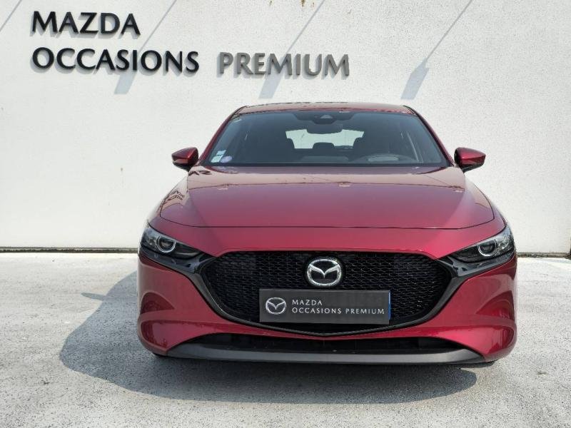 mazda - Visuel 1