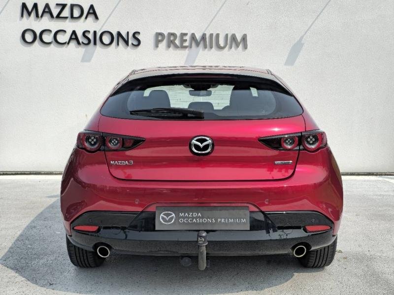 mazda - Visuel 2