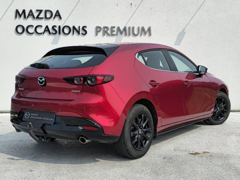 mazda - Visuel 3