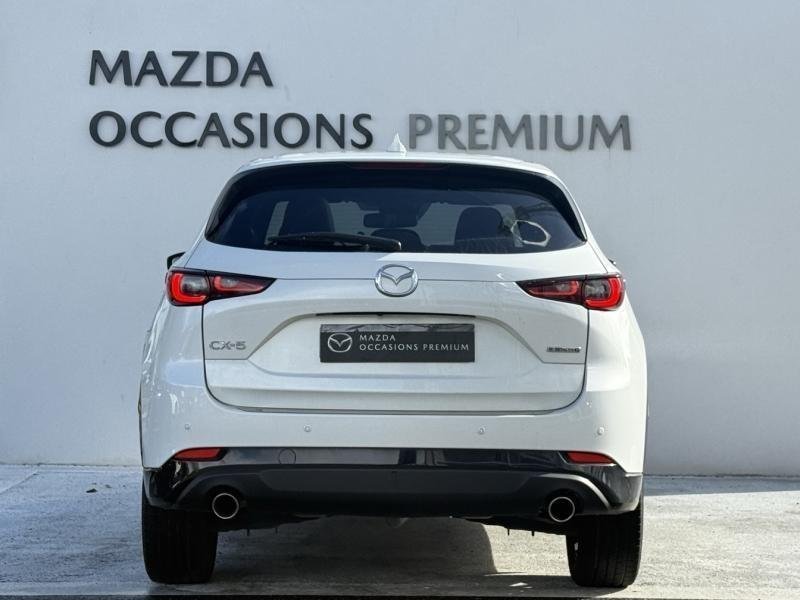 mazda - Visuel 3