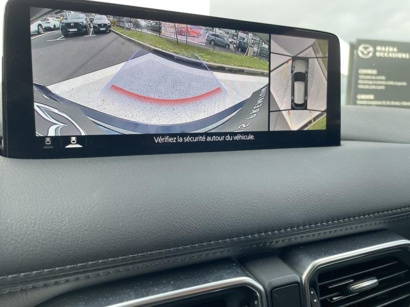 mazda - Visuel 17