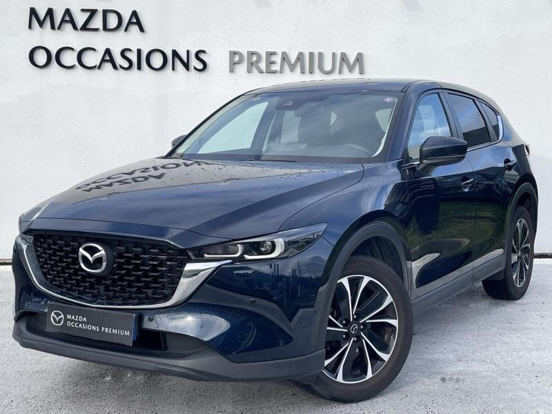 mazda - Visuel 0