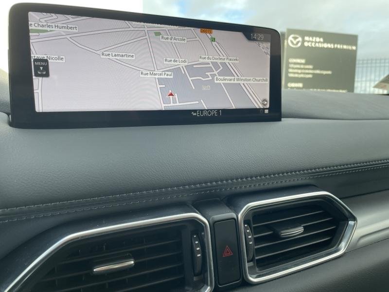 mazda - Visuel 16