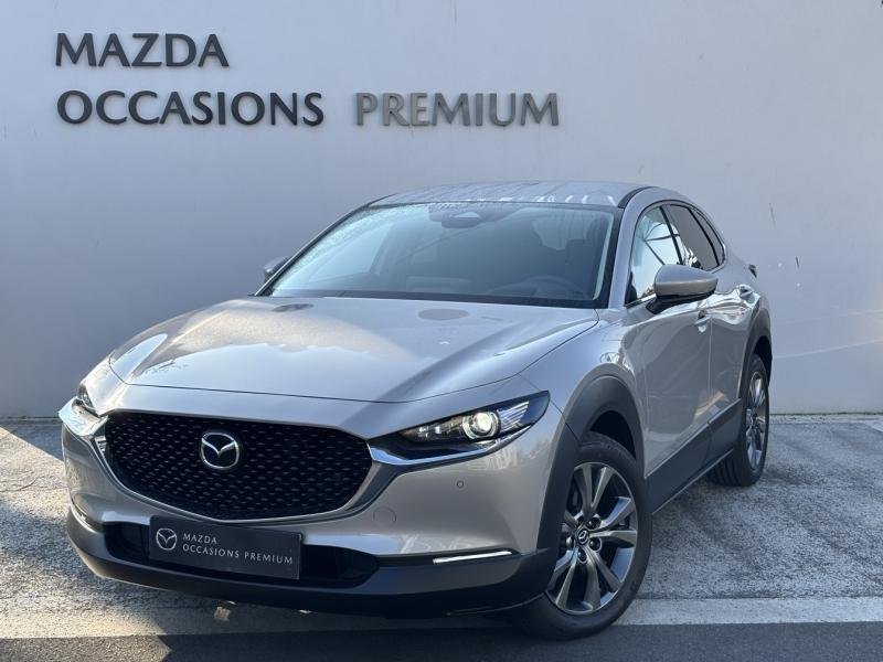 mazda - Visuel 0