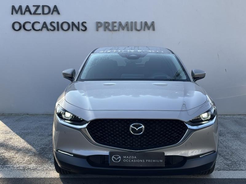 mazda - Visuel 1