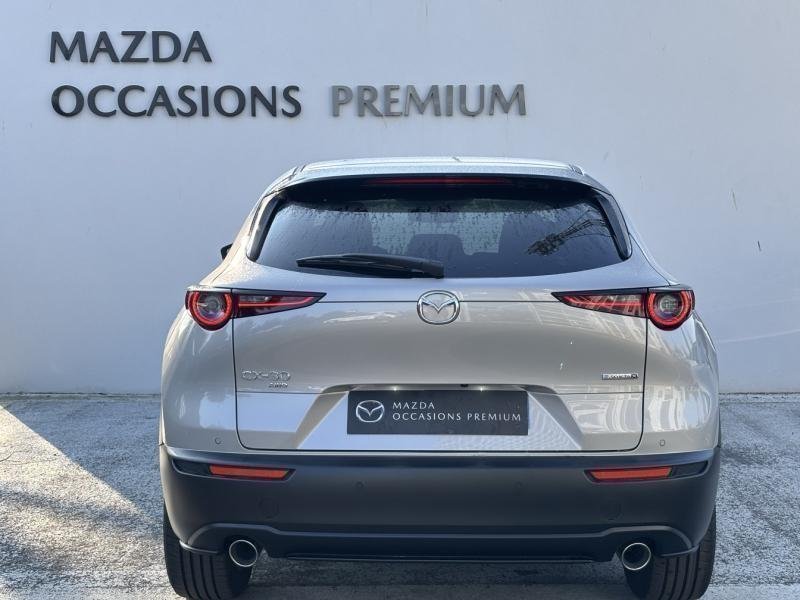 mazda - Visuel 2