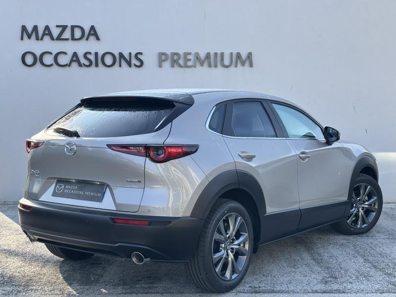 mazda - Visuel 3