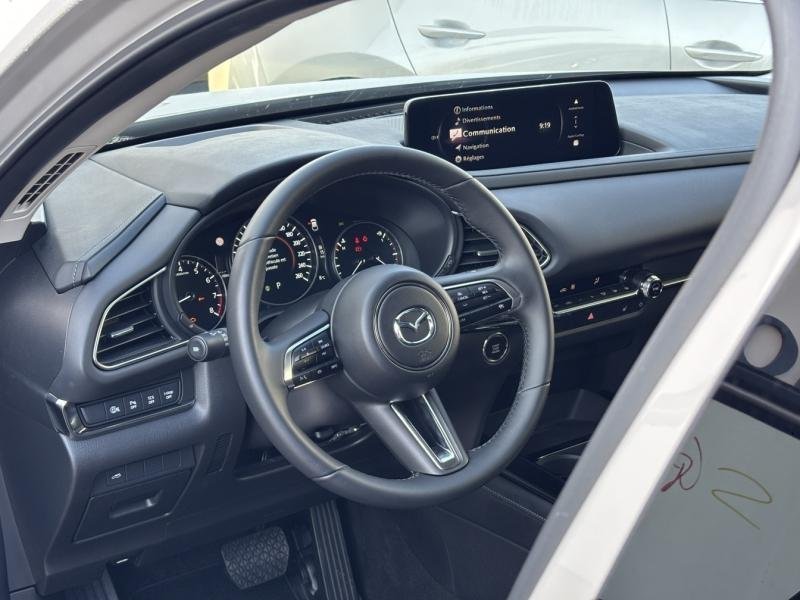 mazda - Visuel 8