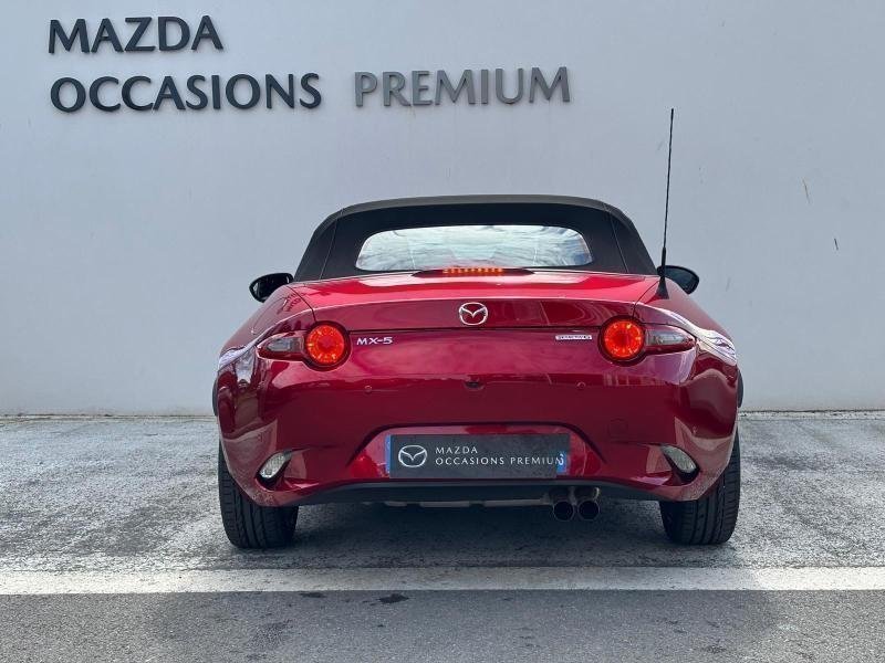 mazda - Visuel 2