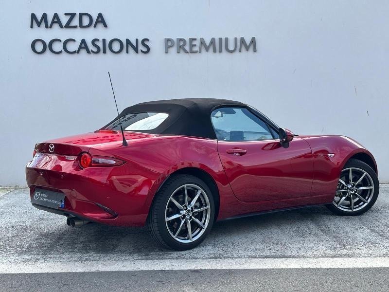 mazda - Visuel 3