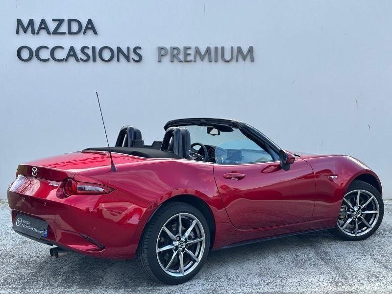 mazda - Visuel 4