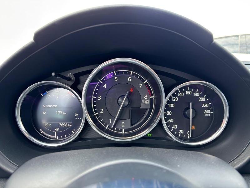 mazda - Visuel 8