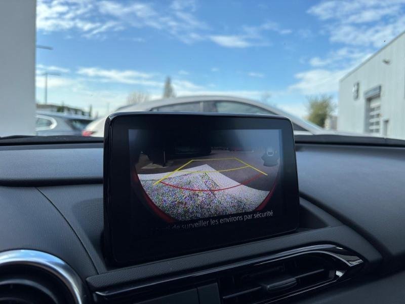 mazda - Visuel 12