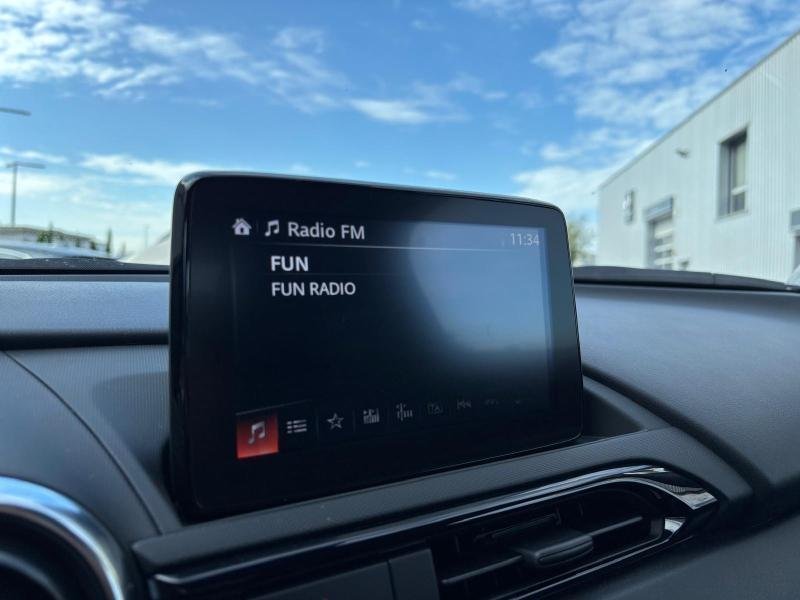 mazda - Visuel 13