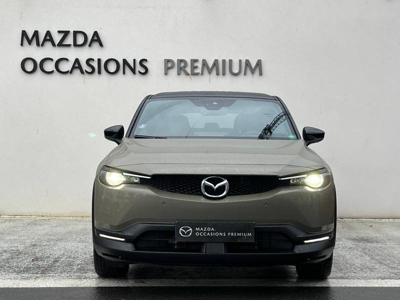 mazda - Visuel 1
