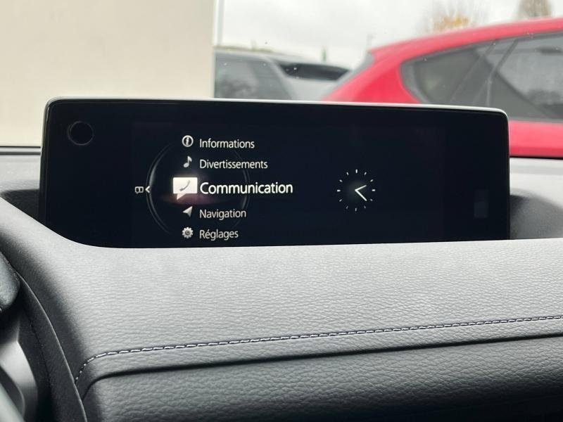 mazda - Visuel 12