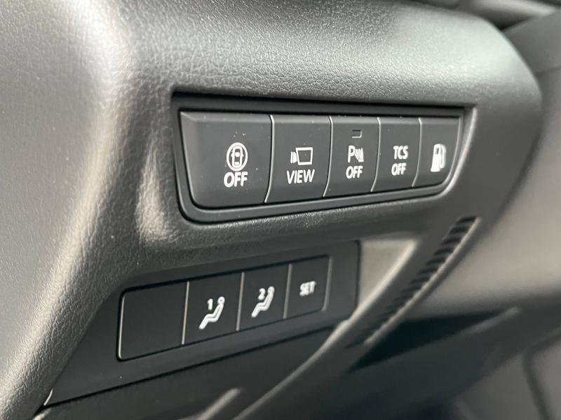 mazda - Visuel 14