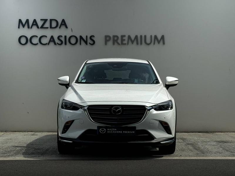 mazda - Visuel 1