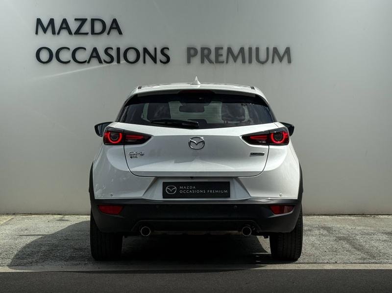 mazda - Visuel 2