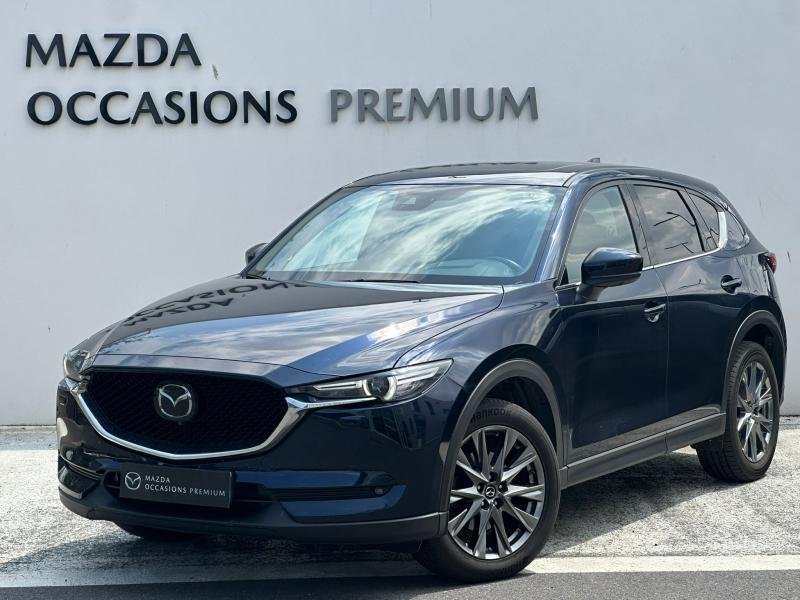 mazda - Visuel 0