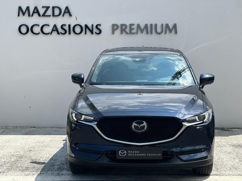 mazda - Visuel 1