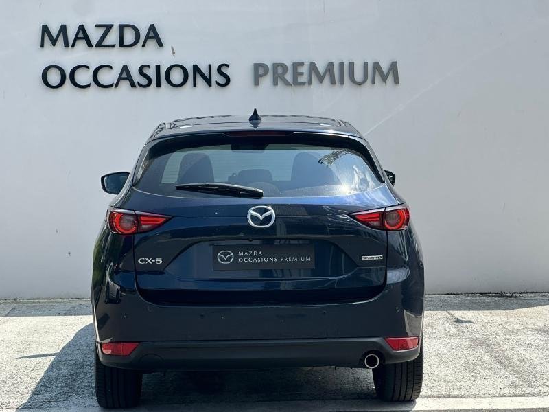 mazda - Visuel 2