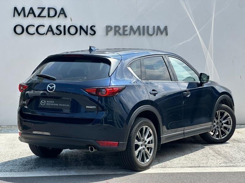 mazda - Visuel 3