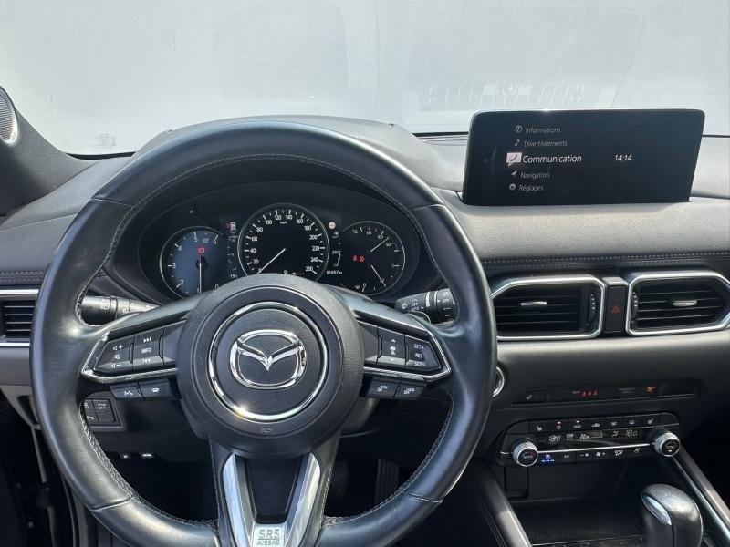 mazda - Visuel 8