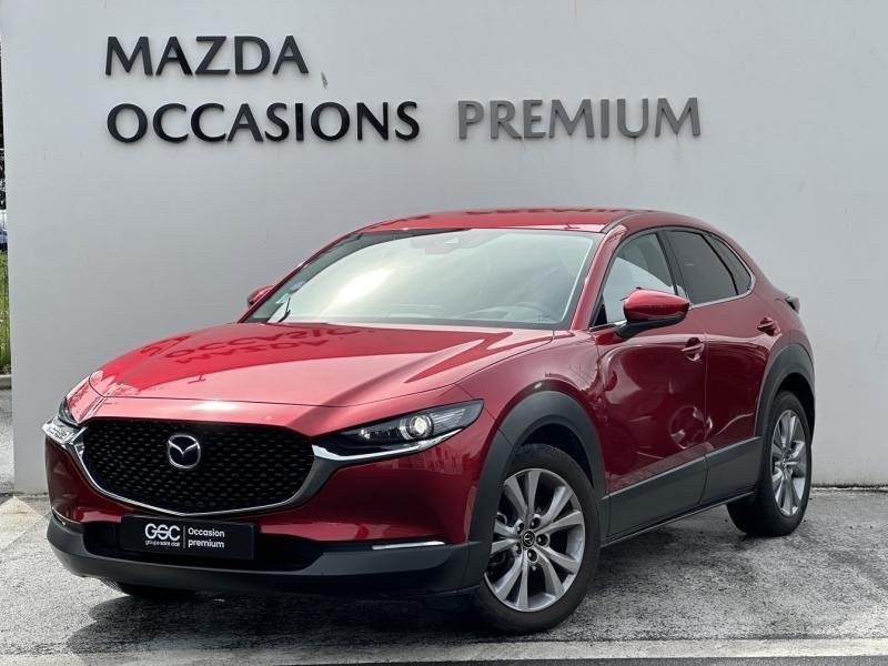 mazda - Visuel 0