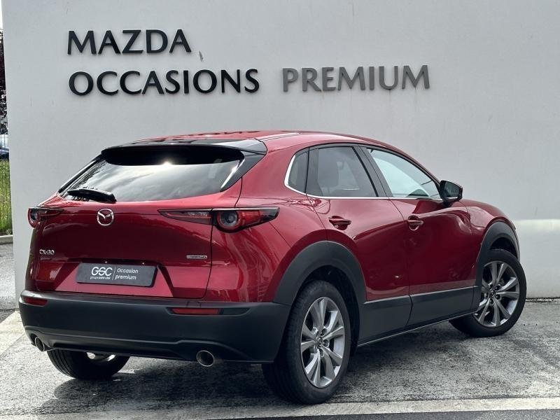 mazda - Visuel 1