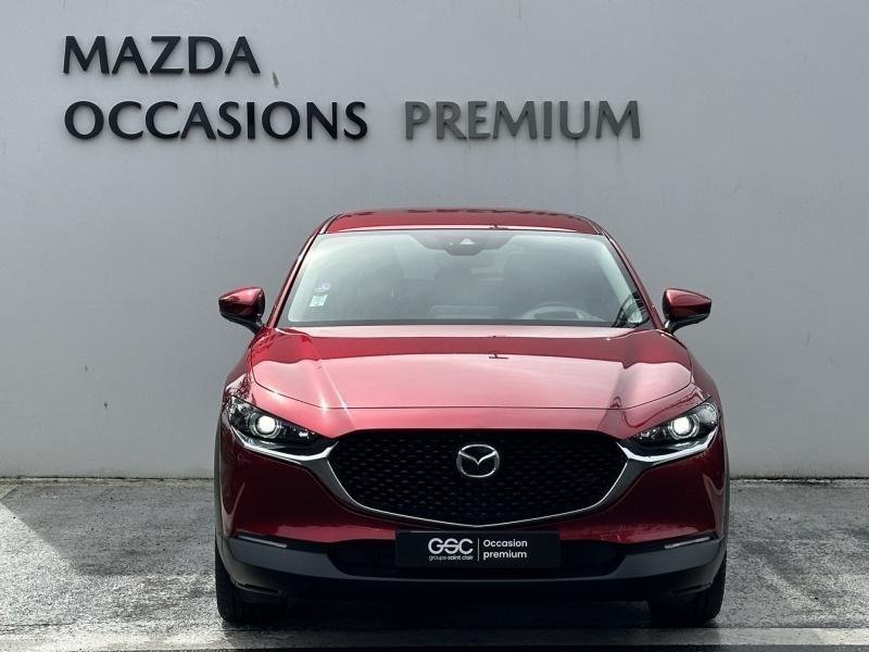 mazda - Visuel 2