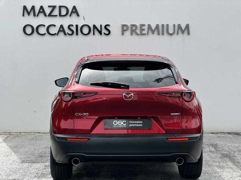 mazda - Visuel 3