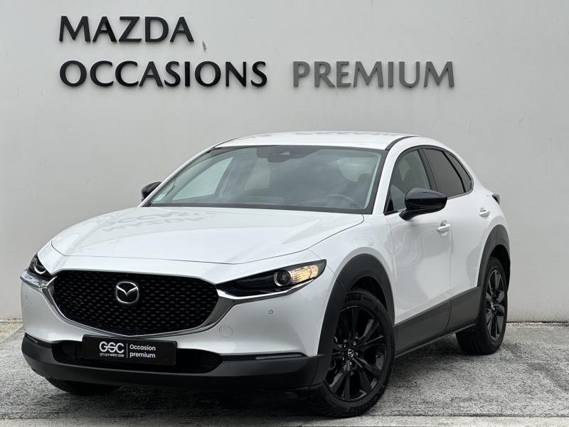 mazda - Visuel 0