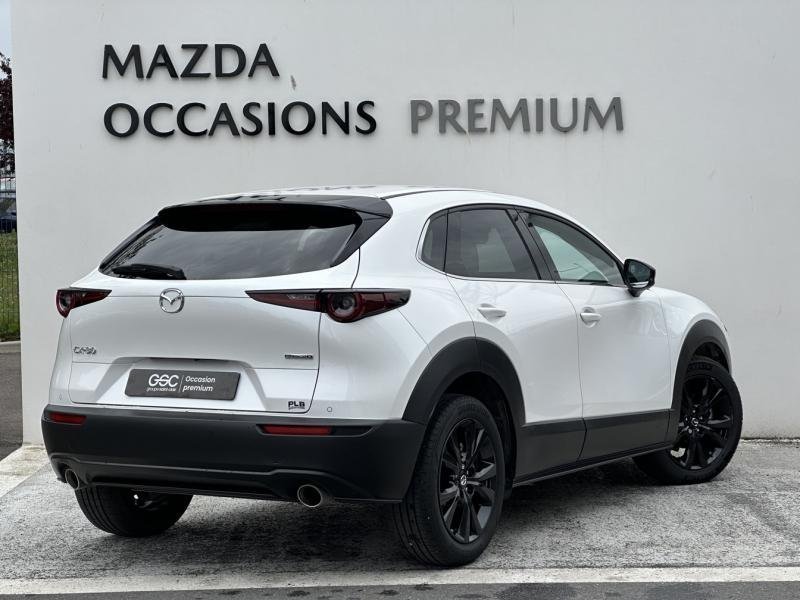 mazda - Visuel 1